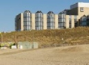 NH Zanvoort: hotel aan zee