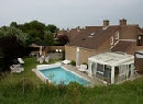 huisje aan zee