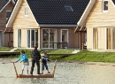 huisje aan zee