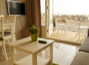 interieur strandhuisje