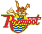 roompot vakantiepark aan zee