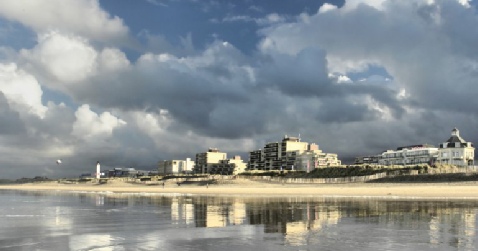 strandhotels aan zee