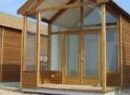strandhuisje katwijk aan zee