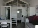 strandhuisje interieur
