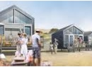 strandhuisje huren