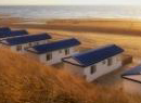 strandhuisjes willy noord