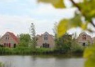 vakantiepark aan zee Breskens