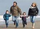 vakantiepark aan zee Kijkduin