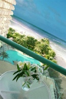 zonvakantie Hilton Resort