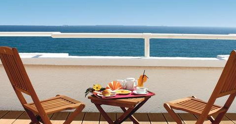 zonvakantie Portugal