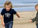 strand Vrouwenpolder