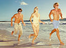 strand Dishoek