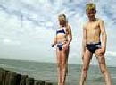 strand Groede